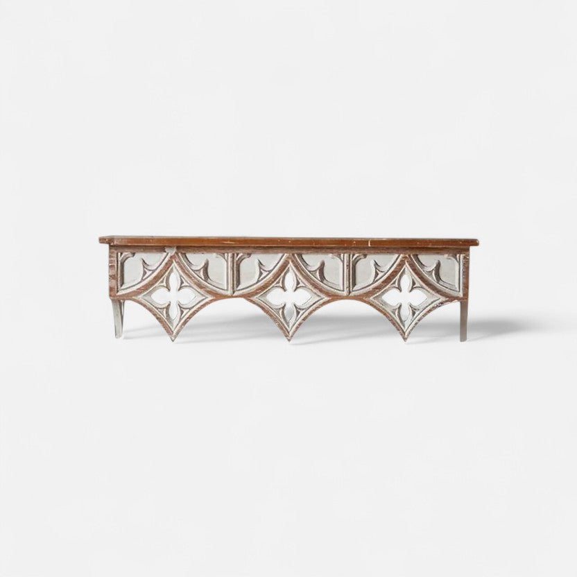 Étagère Murale – Vintage Classique