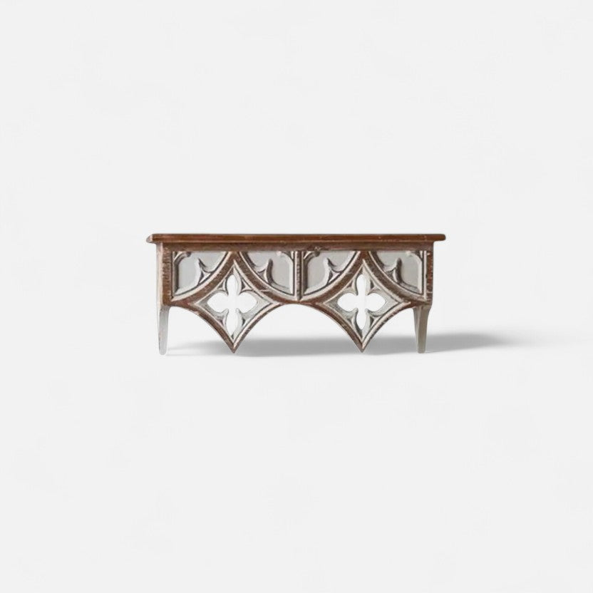 Étagère Murale – Vintage Classique