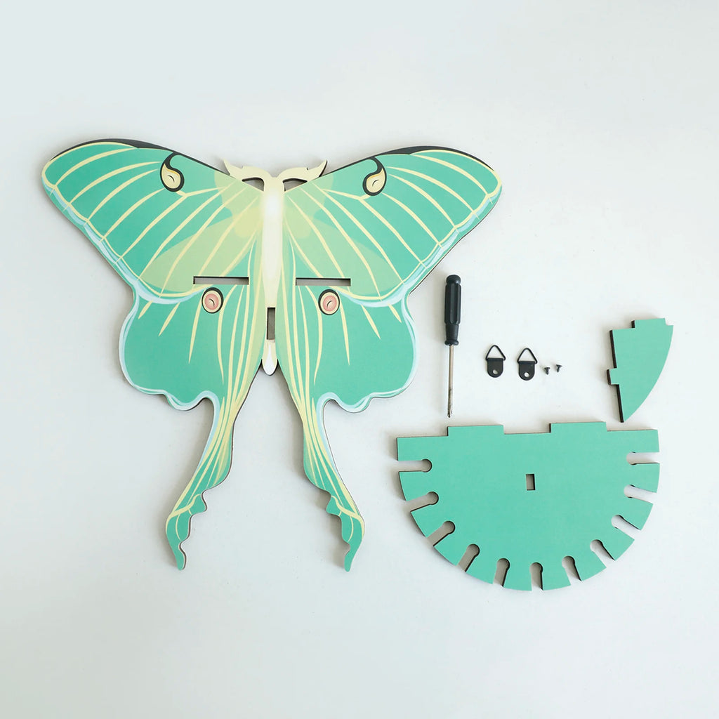 Butterfly Wall Shelf Wooden Floating Shelves Boho Home Decoration Display Stand Room Decors Aesthetic Spring Home Decor Gifts