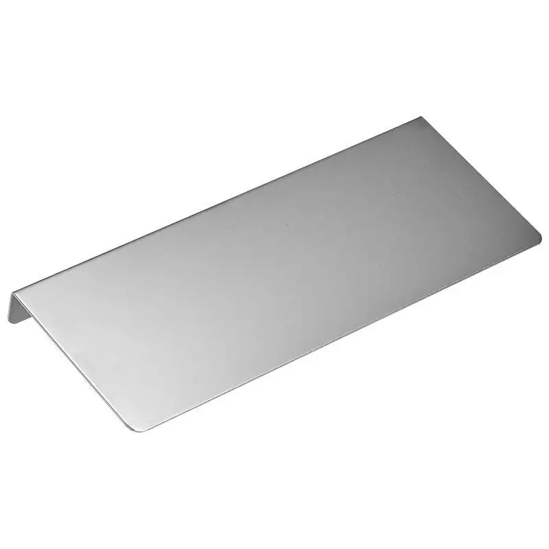 Perforation-free stainless steel wire light luxury bathroom shelf Wall-mounted bathroom toilet cell phone shelf
