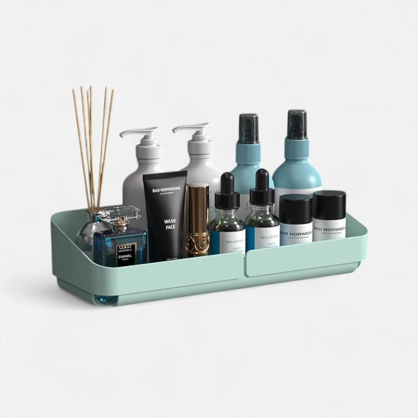 etagere murale a coller Grande