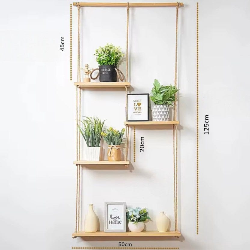 Etagere murale accroche