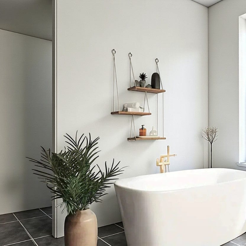 Etagere murale accroche