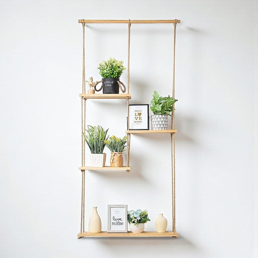 Etagere murale accroche Élanéa