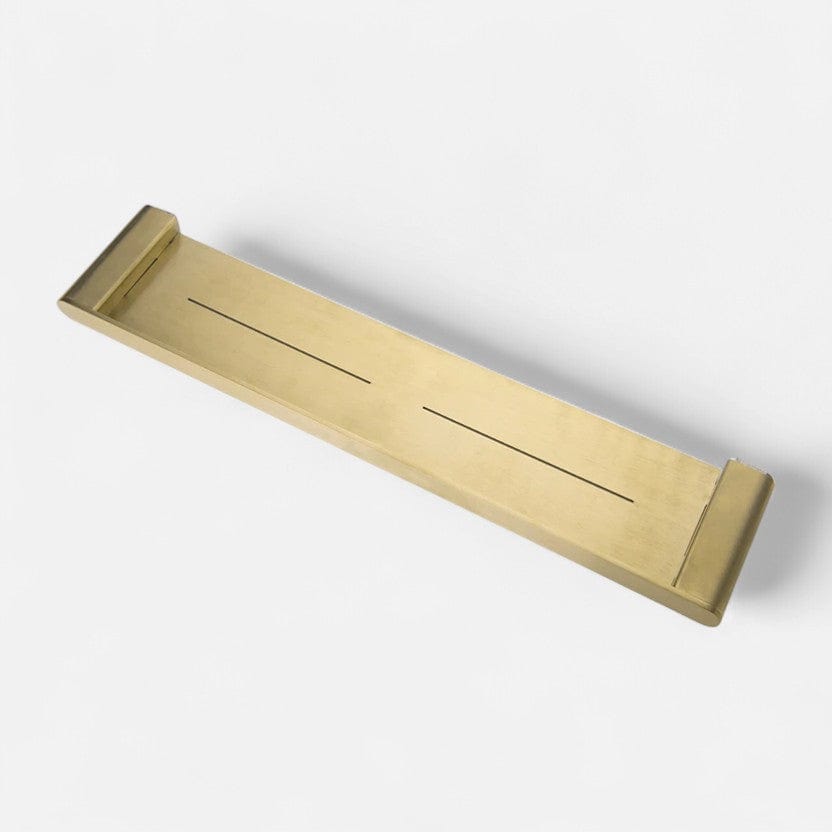 etagere murale acier