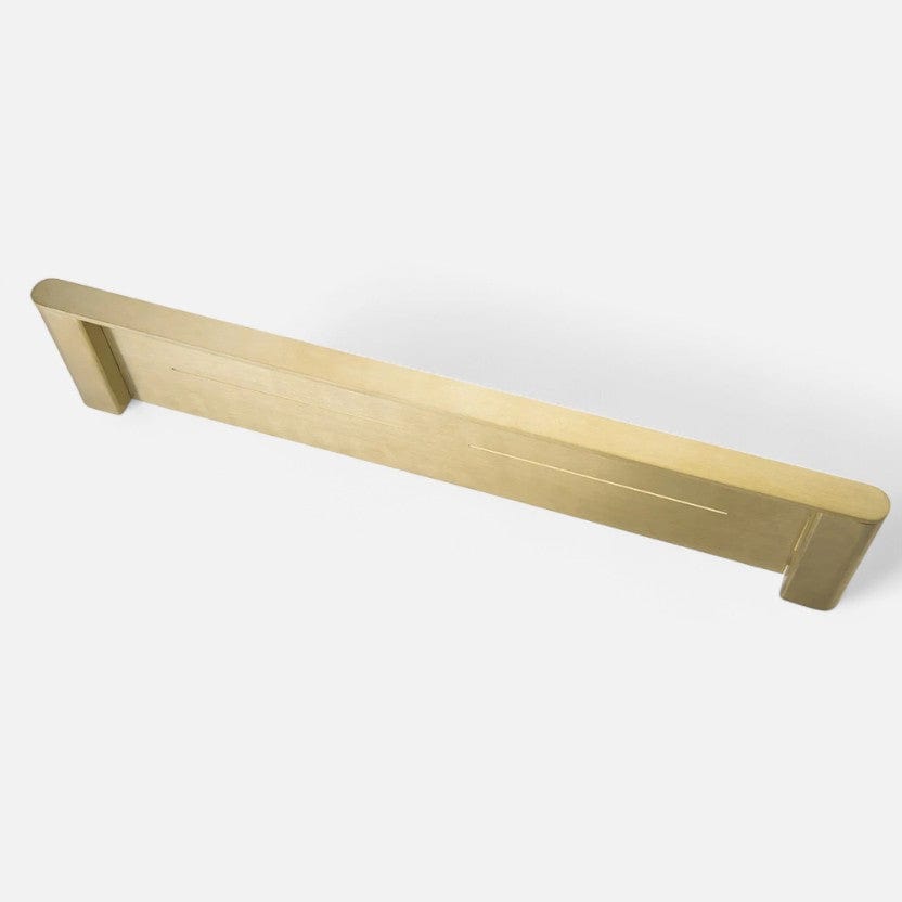 etagere murale acier