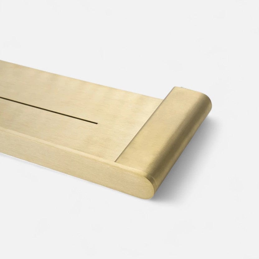 etagere murale acier