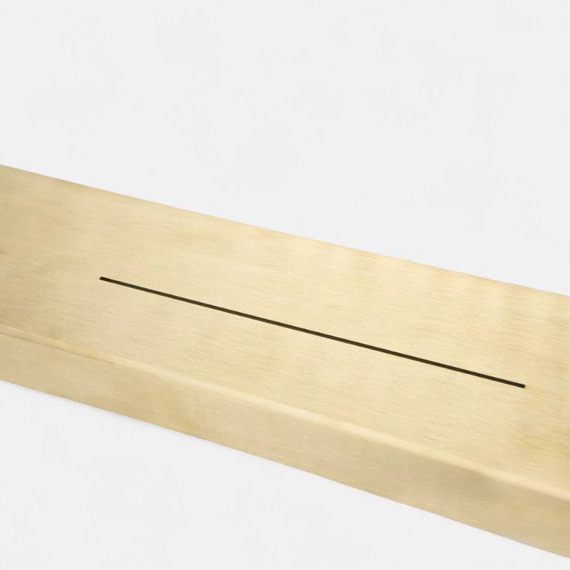 etagere murale acier