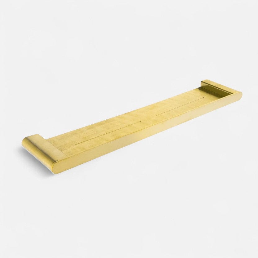 etagere murale acier