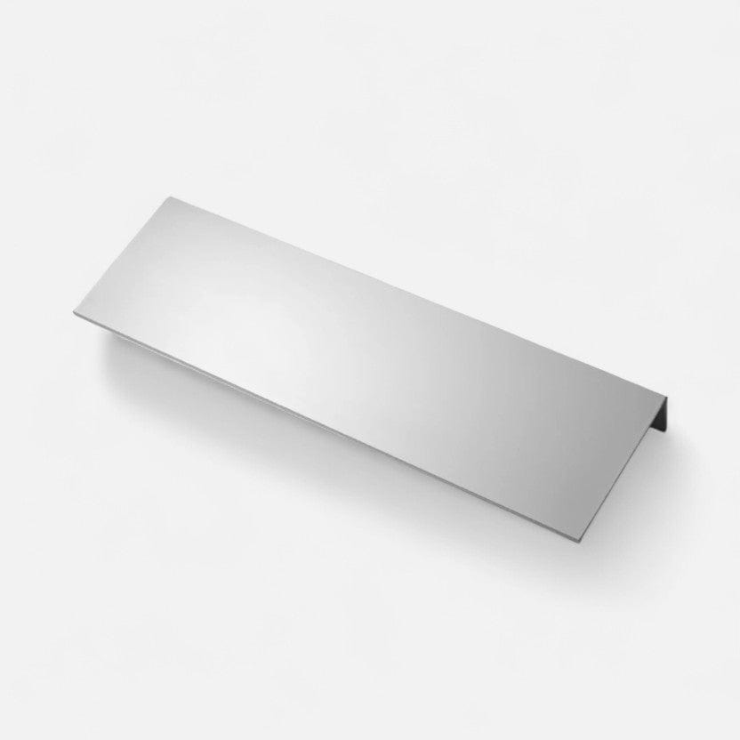 etagere murale aluminium  30 × 12 × 4cm