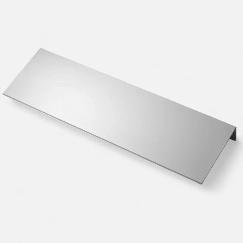 etagere murale aluminium  50 × 12 × 4cm