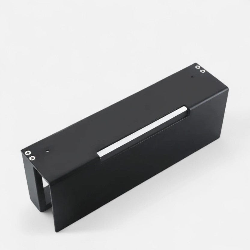 etagere murale aluminium cuisine