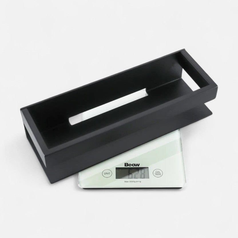 etagere murale aluminium cuisine