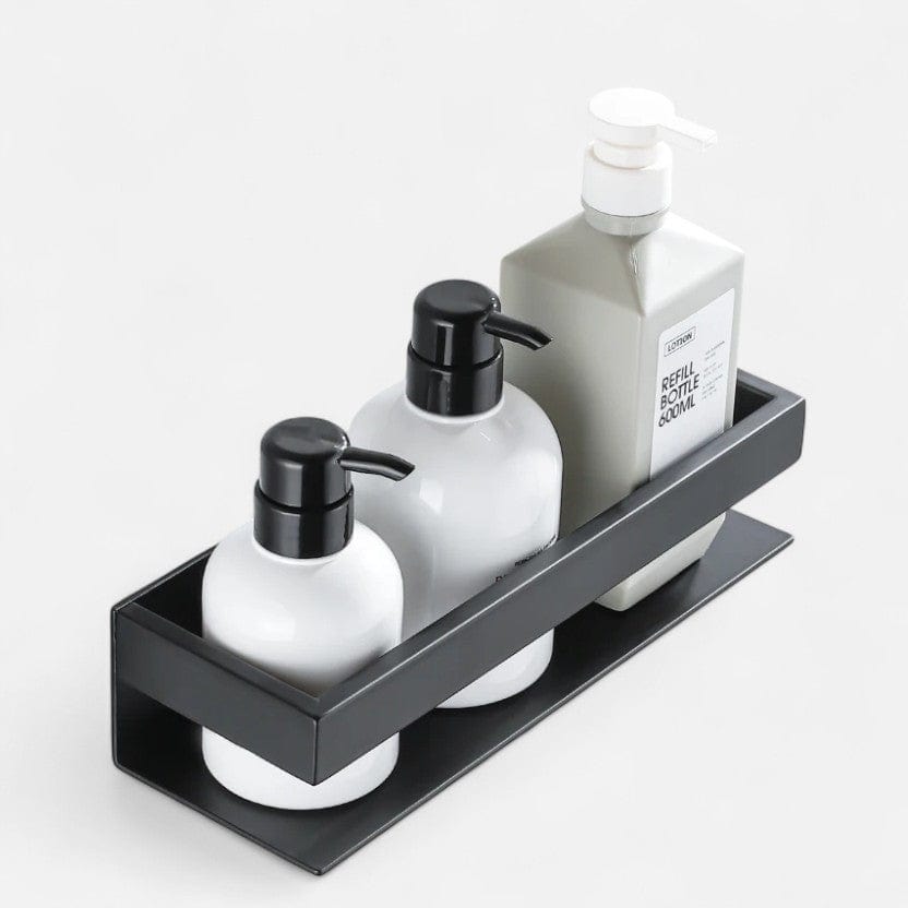 etagere murale aluminium cuisine