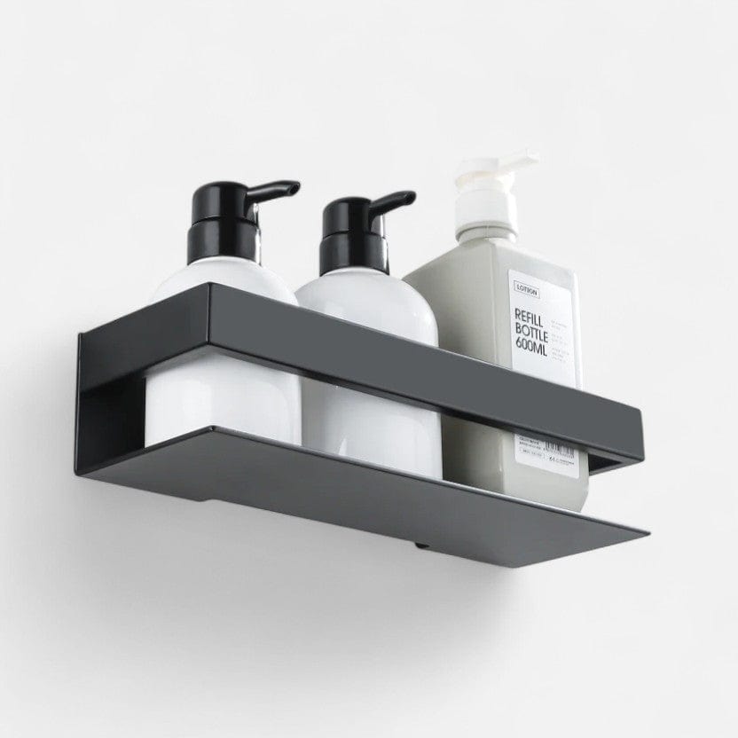 etagere murale aluminium cuisine