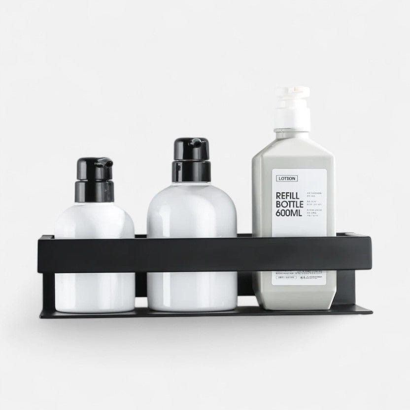 etagere murale aluminium cuisine