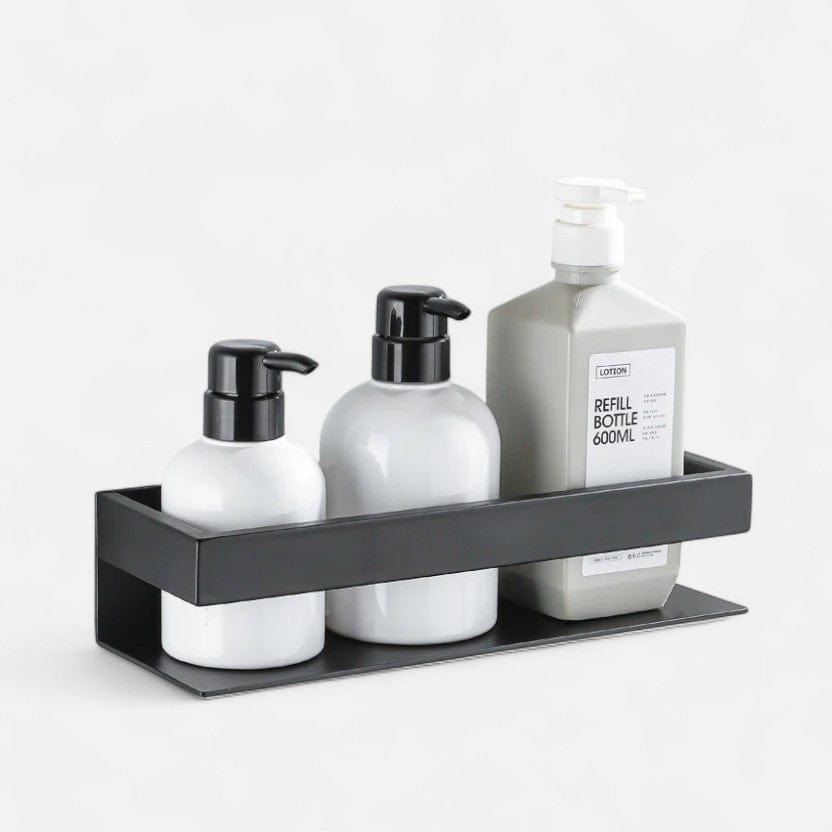 etagere murale aluminium cuisine