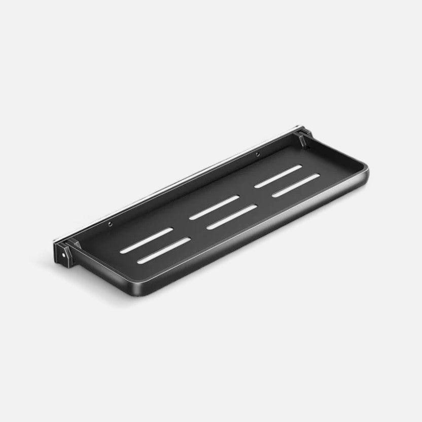 etagere murale aluminium design