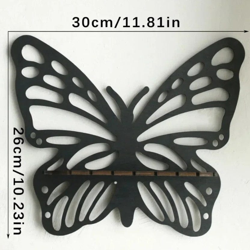 etagere murale animale