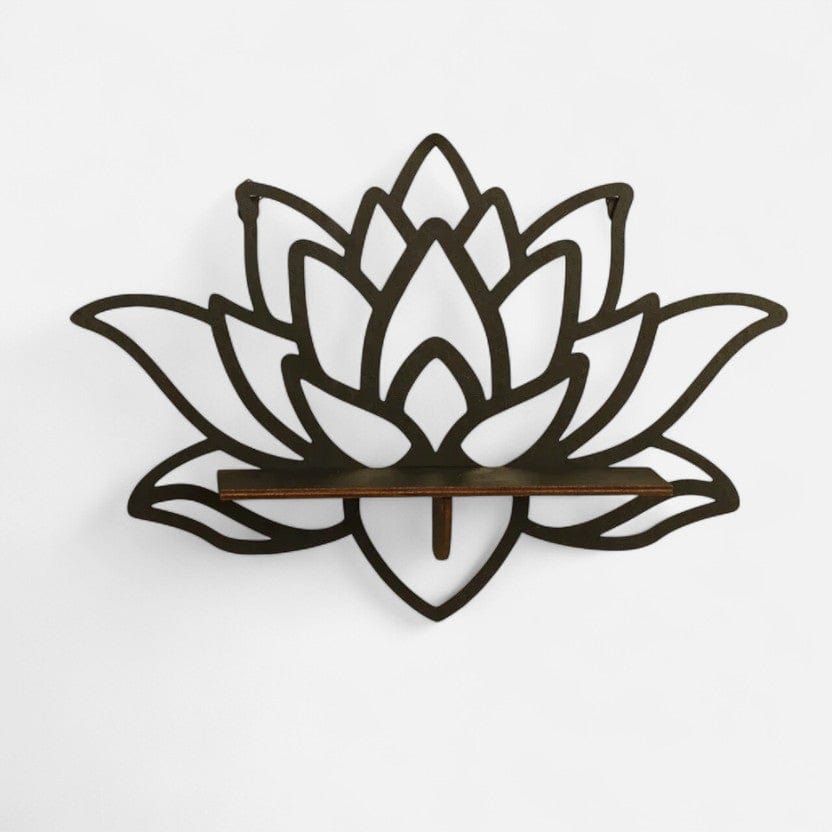 etagere murale animale Florence