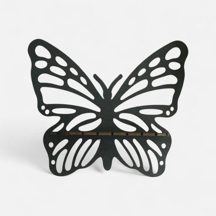 etagere murale animale Morpho