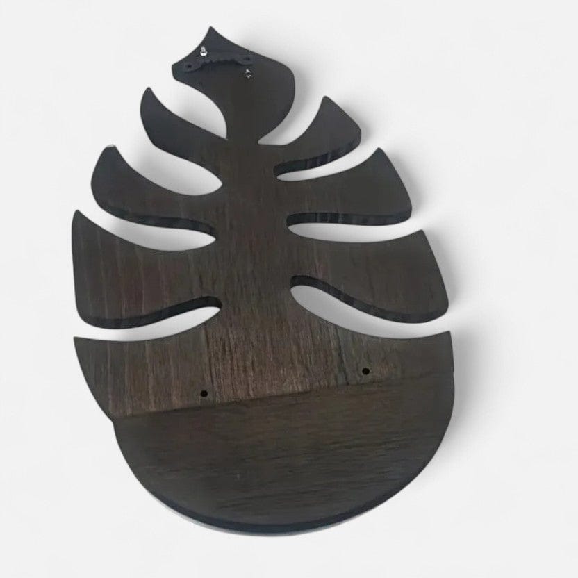 Etagere murale arbre