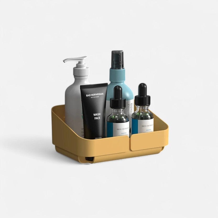 etagere murale couleur bois Petite