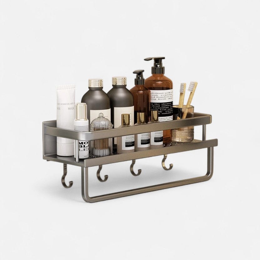 etagere murale cuisine decoration   30 × 12 × 11cm