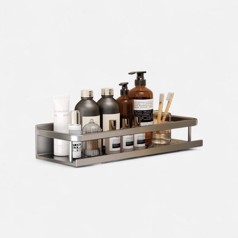 etagere murale cuisine decoration   30 × 12 × 4cm