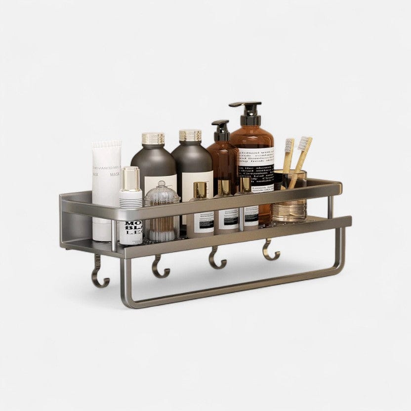 etagere murale cuisine decoration   40 × 12 × 11cm