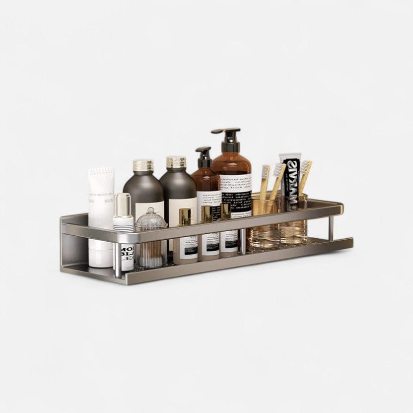 etagere murale cuisine decoration   40 × 12 × 4cm