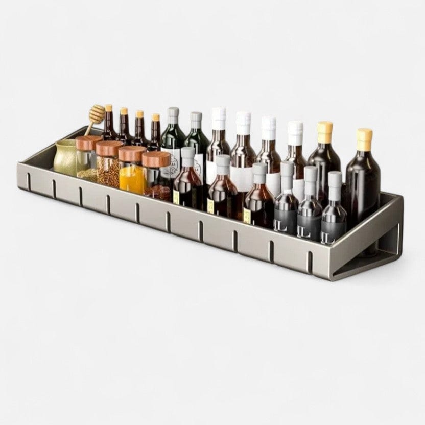 Etagere murale cuisine design  50 × 10 × 6cm