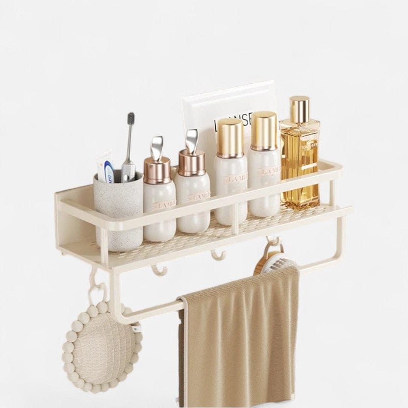 etagere murale cuisine professionnel 40 × 12 × 11cm