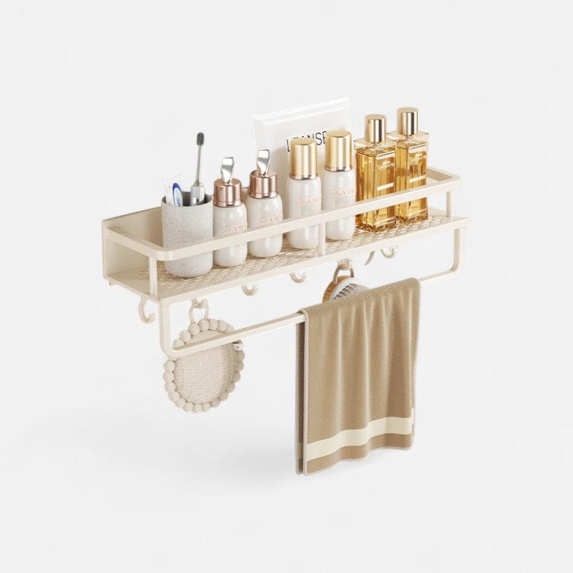 etagere murale cuisine professionnel 50 × 12 × 11cm