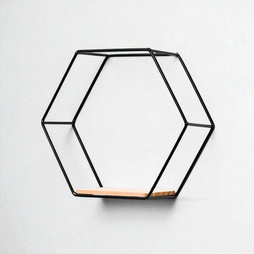 Etagere murale deco chambre  Petite