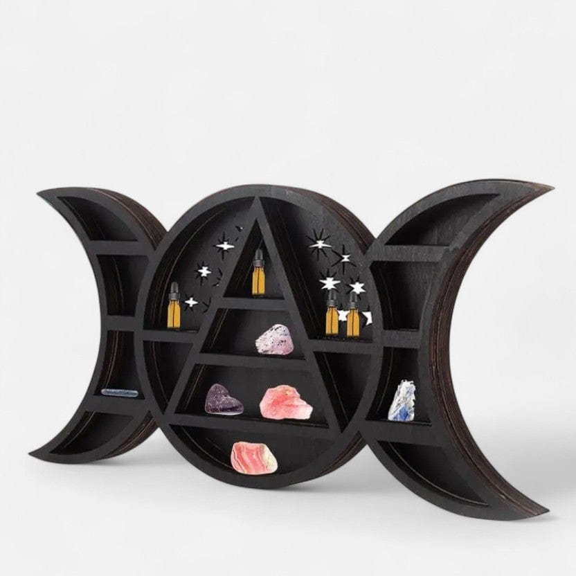 Etagere murale decoration petite