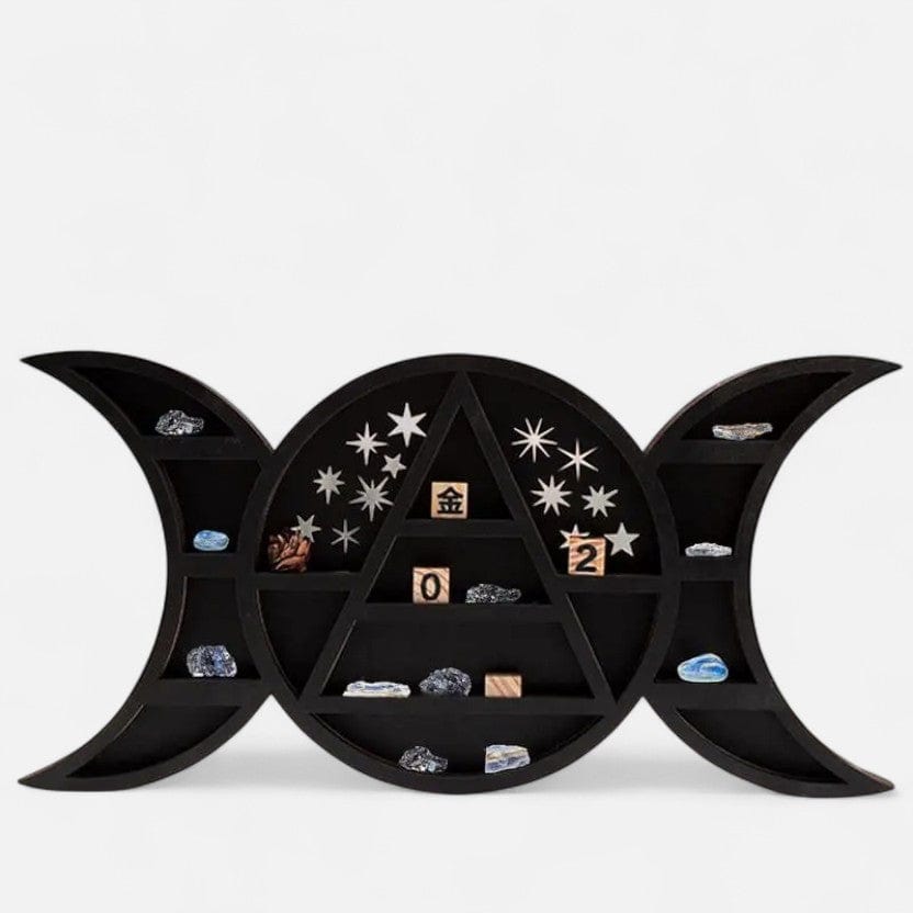 Etagere murale decoration petite