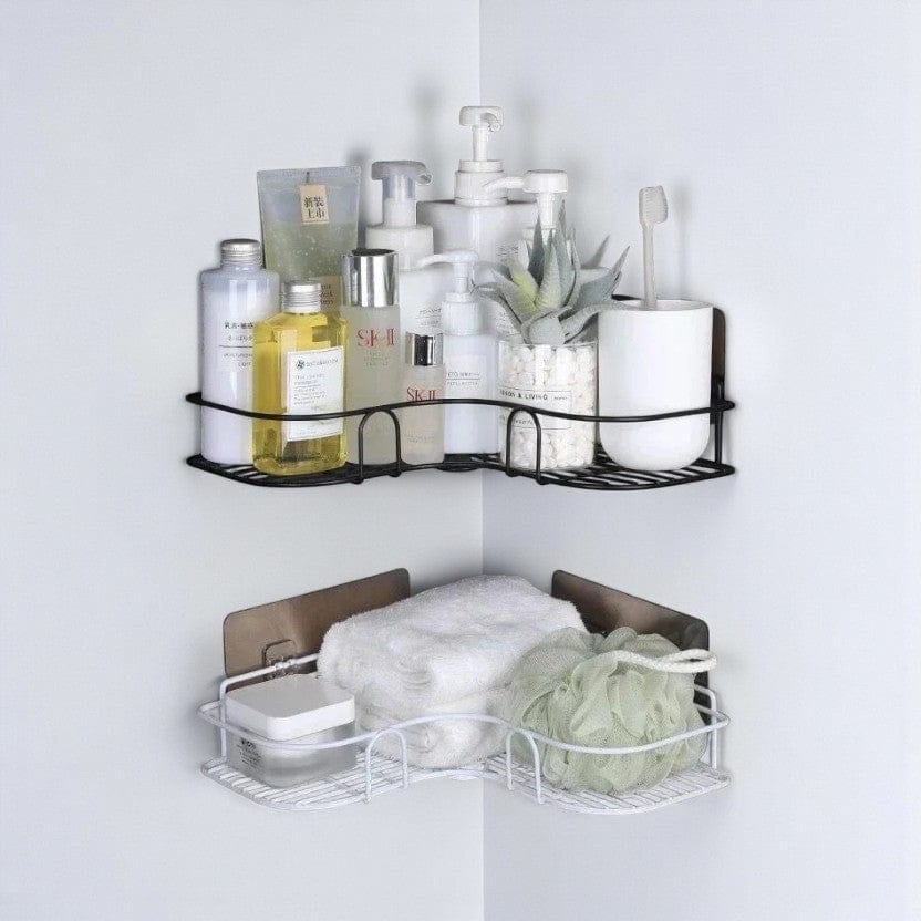 etagere murale fer petite 