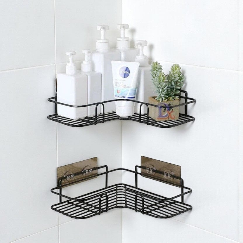 etagere murale fer petite 