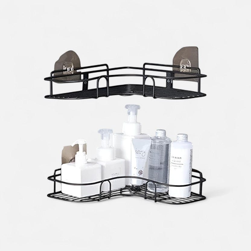 etagere murale fer petite 