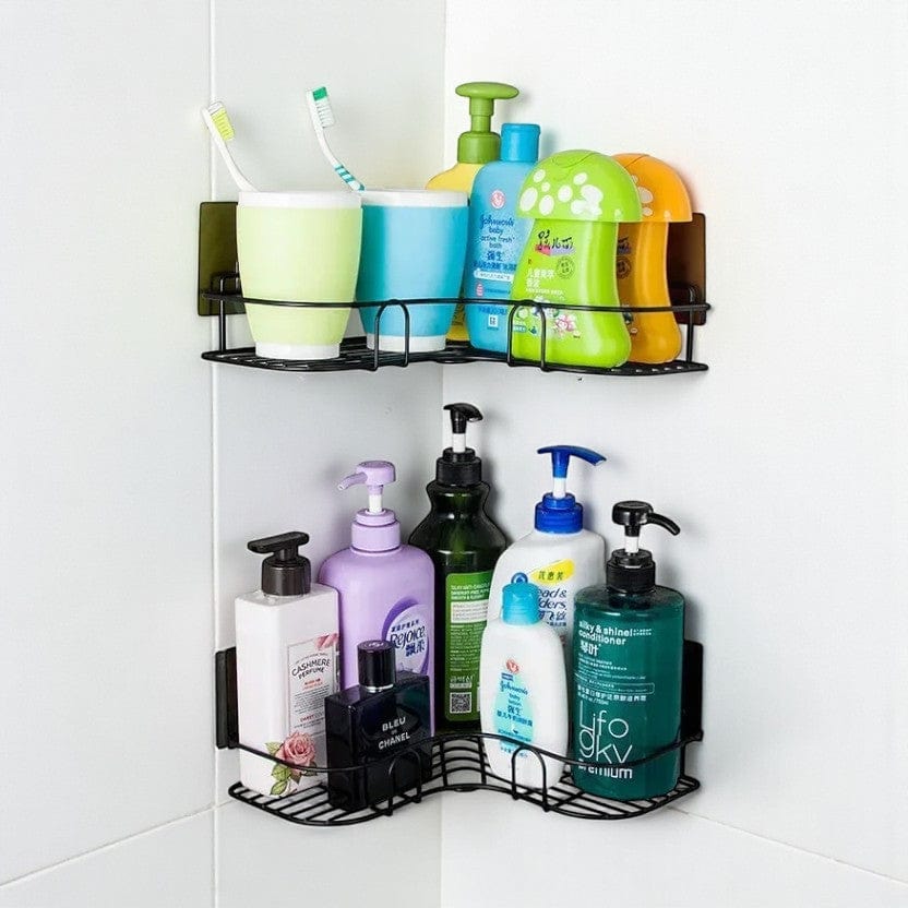 etagere murale fer petite 