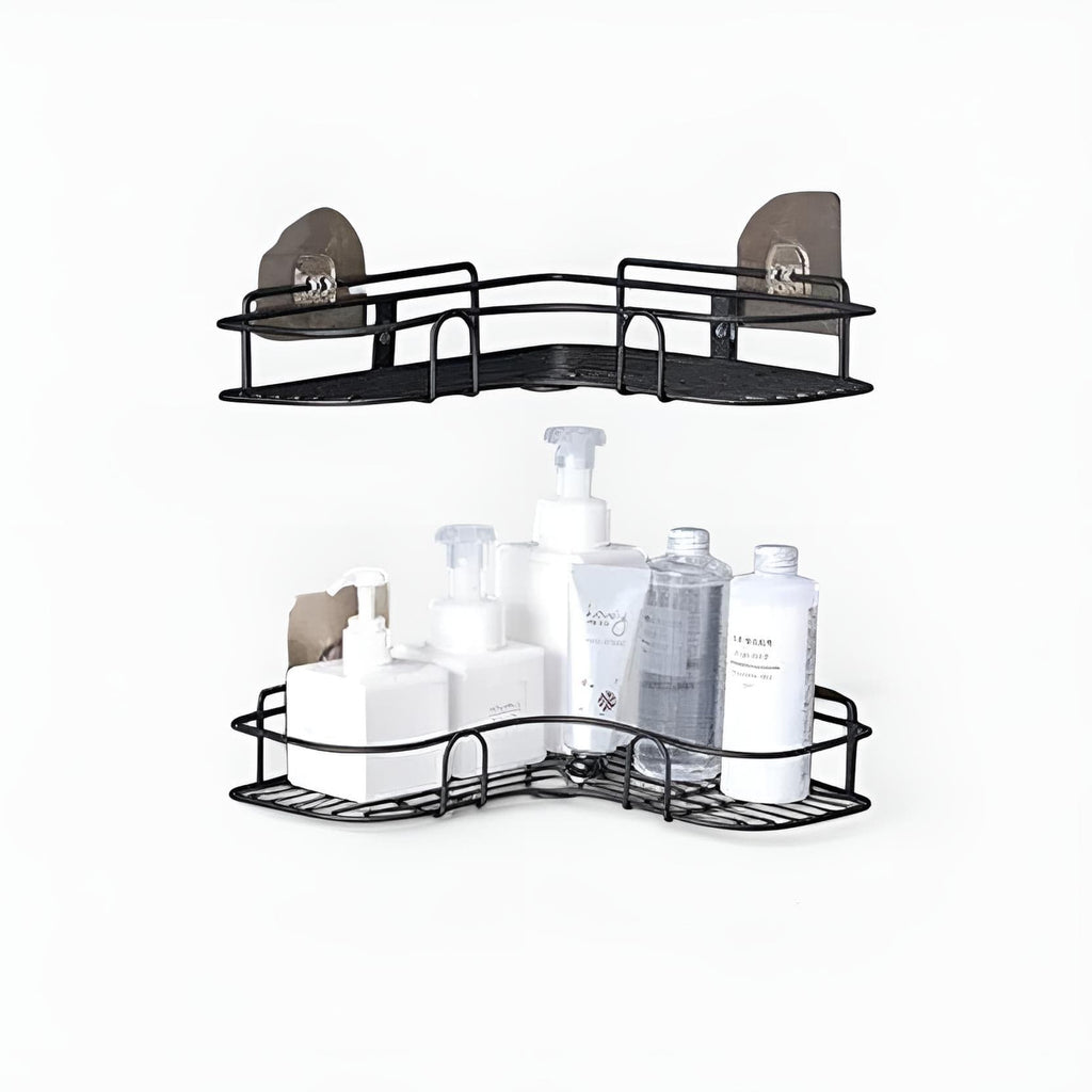 etagere murale fer petite 