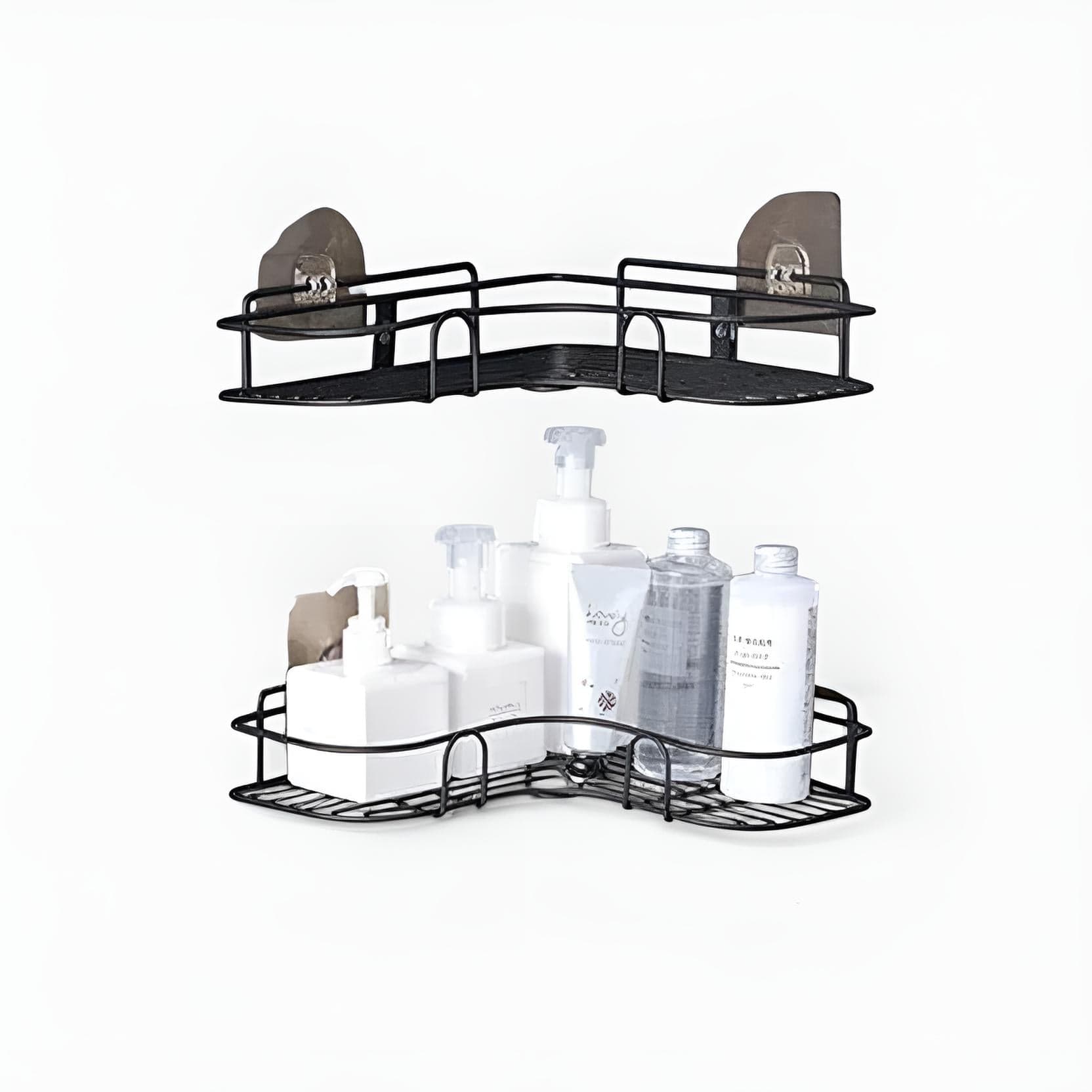 etagere murale fer petite 