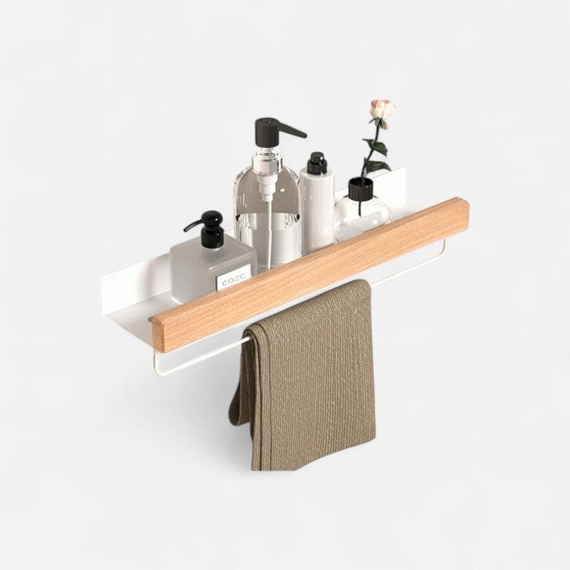 etagere murale industriel petite 