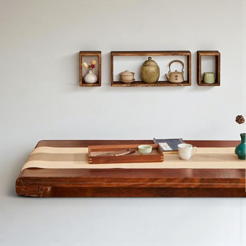 Étagère Murale – Kit Modulable