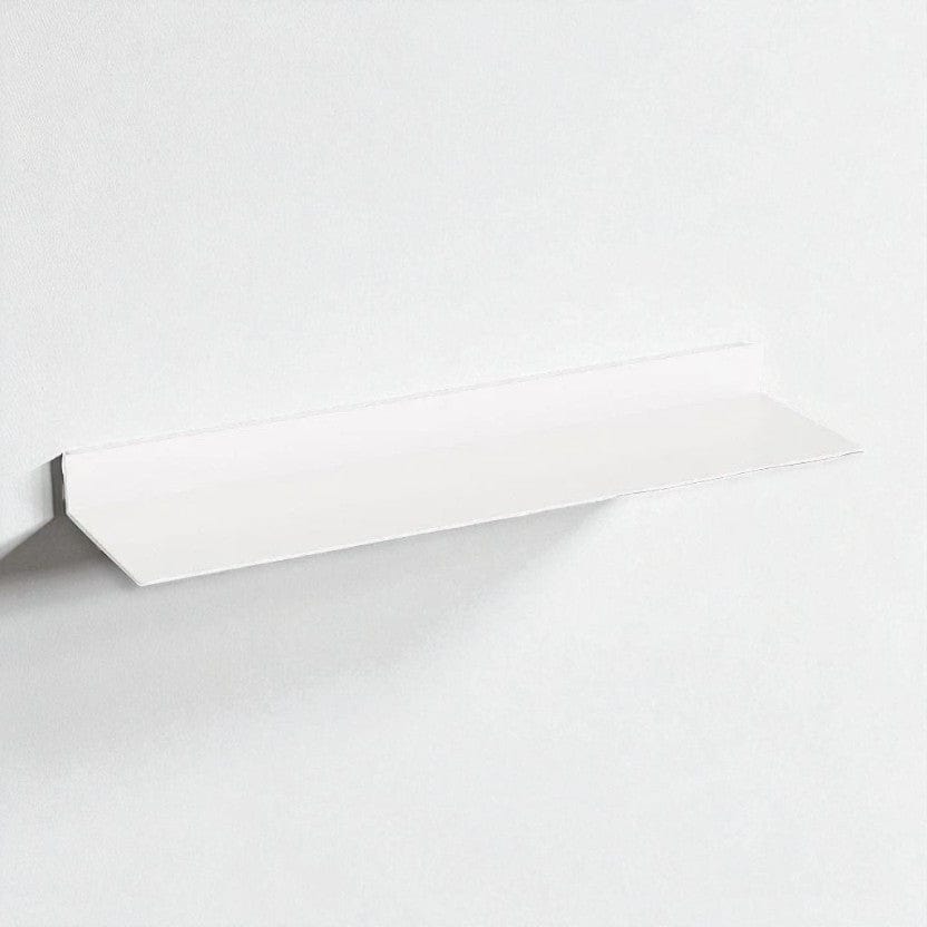 Etagere murale lumineuse 80 × 20 × 6cm