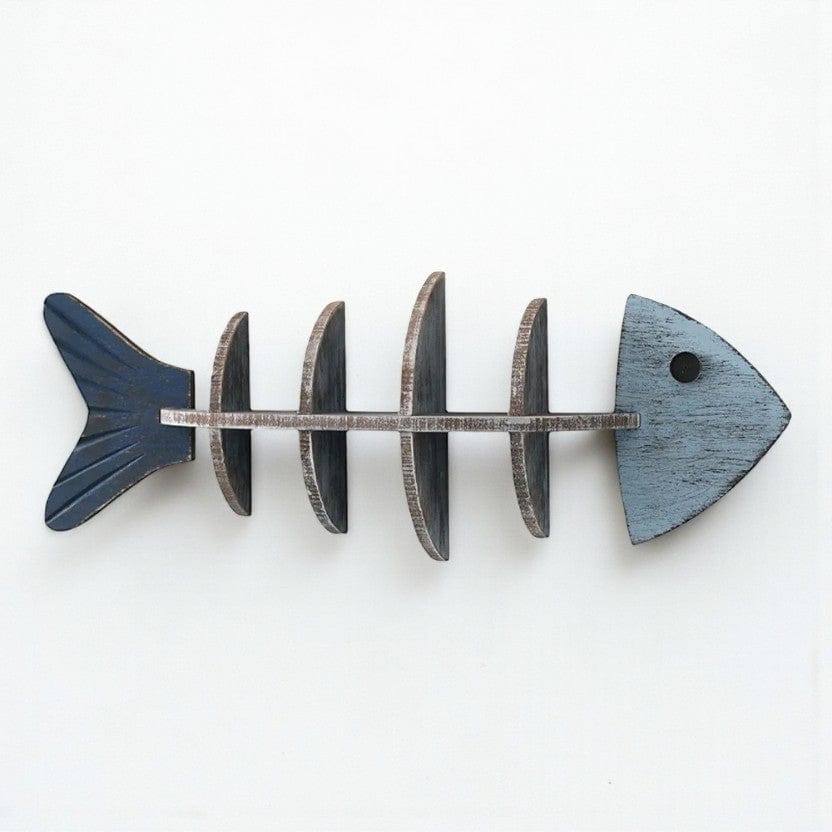 Etagere murale marine