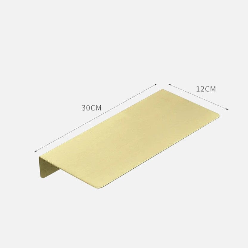 etagere murale métallique Petite