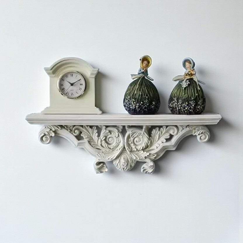 Etagere murale nordique