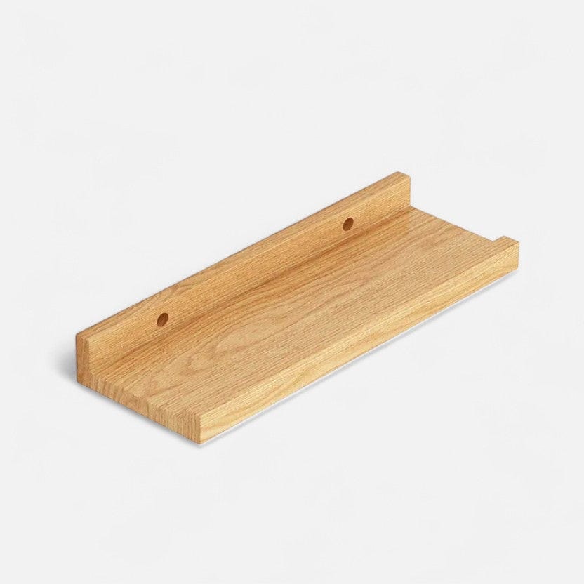 etagere murale rectangulaire 30 x 12cm × 4.3cm